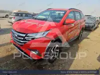 2023 Toyota Rush