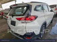 2023 Toyota Rush