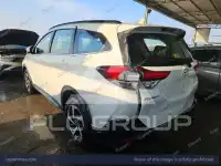 2023 Toyota Rush