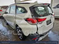 2023 Toyota Rush