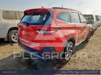 2023 Toyota Rush