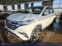 2023 Toyota Rush