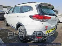 2023 Toyota Rush