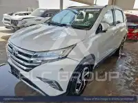 2023 Toyota Rush