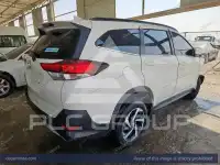 2023 Toyota Rush