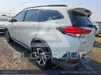 2023 Toyota Rush