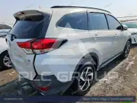 2023 Toyota Rush