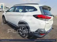 2023 Toyota Rush