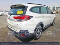 2023 Toyota Rush