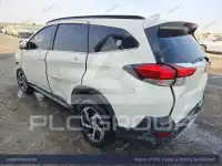 2023 Toyota Rush