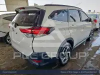 2023 Toyota Rush