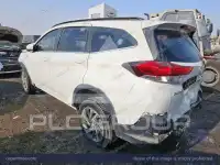 2023 Toyota Rush