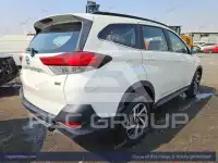 2023 Toyota Rush