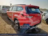 2023 Toyota Rush