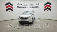 2023 Toyota Rush