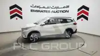 2023 Toyota Rush