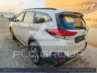 2023 Toyota Rush