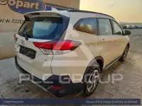 2023 Toyota Rush
