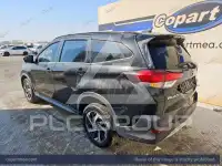 2023 Toyota Rush
