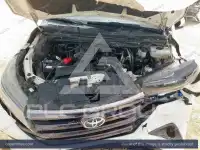 2023 Toyota Rush
