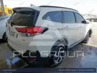 2023 Toyota Rush