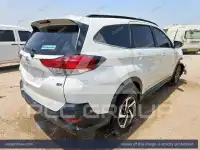2023 Toyota Rush