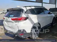 2023 Toyota Rush