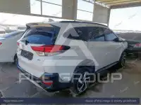 2023 Toyota Rush