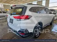 2023 Toyota Rush