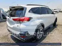 2023 Toyota Rush