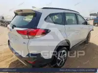 2023 Toyota Rush