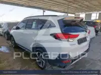 2023 Toyota Rush