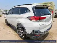 2023 Toyota Rush