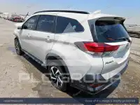 2023 Toyota Rush