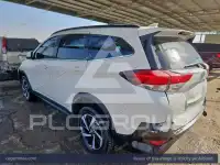 2023 Toyota Rush
