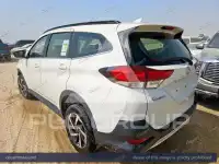 2023 Toyota Rush
