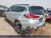 2023 Toyota Rush