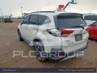 2023 Toyota Rush