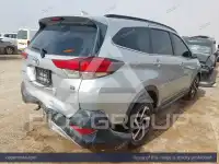 2023 Toyota Rush
