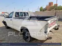 2023 Toyota Hilux