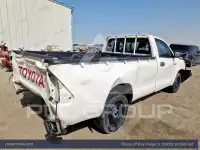2023 Toyota Hilux