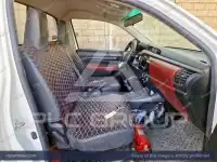 2023 Toyota Hilux