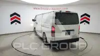 2023 Toyota Hiace
