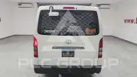 2023 Toyota Hiace