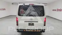 2023 Toyota Hiace