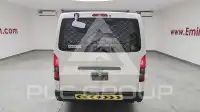 2023 Toyota Hiace