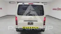 2023 Toyota Hiace