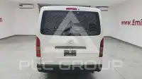 2023 Toyota Hiace