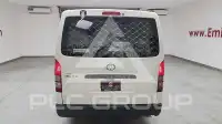 2023 Toyota Hiace