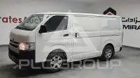 2023 Toyota Hiace